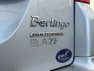 Citroen Berlingo Multispace WAV 1.6 BLUEHDI [99] EDITION MANUAL 18