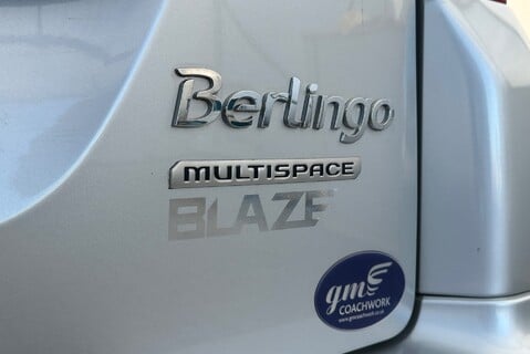 Citroen Berlingo Multispace WAV 1.6 BLUEHDI [99] EDITION MANUAL 18