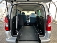 Citroen Berlingo Multispace WAV 1.6 BLUEHDI [99] EDITION MANUAL 21