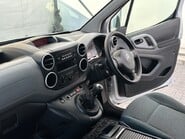 Citroen Berlingo Multispace WAV 1.6 BLUEHDI [99] EDITION MANUAL 22