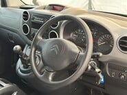 Citroen Berlingo Multispace WAV 1.6 BLUEHDI [99] EDITION MANUAL 24