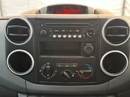 Citroen Berlingo Multispace WAV 1.6 BLUEHDI [99] EDITION MANUAL 27