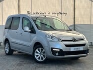 Citroen Berlingo Multispace WAV 1.6 BLUEHDI [99] EDITION MANUAL 1