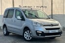 Citroen Berlingo Multispace WAV 1.6 BLUEHDI [99] EDITION MANUAL