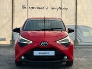 Toyota Aygo 1.0 [70] VVT-I X-TREND TSS MANUAL 2