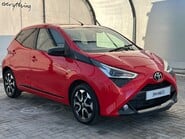 Toyota Aygo 1.0 [70] VVT-I X-TREND TSS MANUAL 4