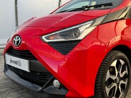 Toyota Aygo 1.0 [70] VVT-I X-TREND TSS MANUAL 5