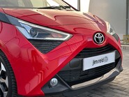 Toyota Aygo 1.0 [70] VVT-I X-TREND TSS MANUAL 7