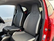 Toyota Aygo 1.0 [70] VVT-I X-TREND TSS MANUAL 10