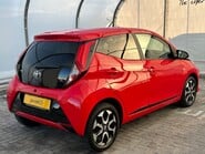 Toyota Aygo 1.0 [70] VVT-I X-TREND TSS MANUAL 13