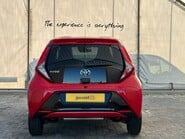 Toyota Aygo 1.0 [70] VVT-I X-TREND TSS MANUAL 14