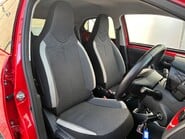 Toyota Aygo 1.0 [70] VVT-I X-TREND TSS MANUAL 15