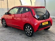 Toyota Aygo 1.0 [70] VVT-I X-TREND TSS MANUAL 17