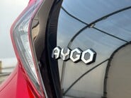 Toyota Aygo 1.0 [70] VVT-I X-TREND TSS MANUAL 21