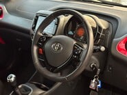 Toyota Aygo 1.0 [70] VVT-I X-TREND TSS MANUAL 22