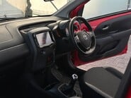 Toyota Aygo 1.0 [70] VVT-I X-TREND TSS MANUAL 23