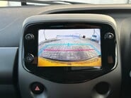 Toyota Aygo 1.0 [70] VVT-I X-TREND TSS MANUAL 25