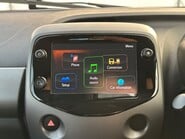 Toyota Aygo 1.0 [70] VVT-I X-TREND TSS MANUAL 26