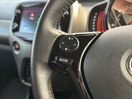 Toyota Aygo 1.0 [70] VVT-I X-TREND TSS MANUAL 32