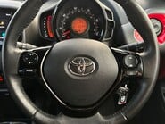 Toyota Aygo 1.0 [70] VVT-I X-TREND TSS MANUAL 33