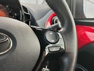 Toyota Aygo 1.0 [70] VVT-I X-TREND TSS MANUAL 36