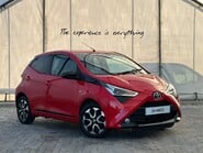 Toyota Aygo 1.0 [70] VVT-I X-TREND TSS MANUAL 1