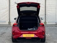 Vauxhall Corsa GS ELECTRIC [135] AUTOMATIC 21