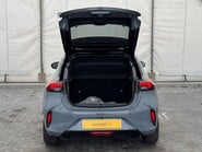 Vauxhall Corsa GS ELECTRIC [135] AUTOMATIC 21