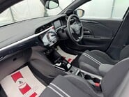 Vauxhall Corsa GS ELECTRIC [135] AUTOMATIC 23