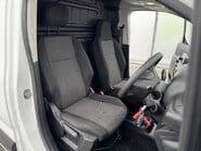 Vauxhall Combo L1H1 2300 1.5 [100] DYNAMIC DIESEL MANUAL 7