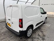 Vauxhall Combo L1H1 2300 1.5 [100] DYNAMIC DIESEL MANUAL 12