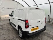 Vauxhall Combo L1H1 2300 1.5 [100] DYNAMIC DIESEL MANUAL 14