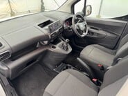 Vauxhall Combo L1H1 2300 1.5 [100] DYNAMIC DIESEL MANUAL 18