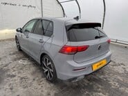 Volkswagen Golf R-LINE ETSI 1.5 [150] DSG AUTOMATIC PETROL 17