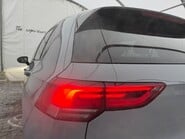 Volkswagen Golf R-LINE ETSI 1.5 [150] DSG AUTOMATIC PETROL 19