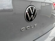 Volkswagen Golf R-LINE ETSI 1.5 [150] DSG AUTOMATIC PETROL 20