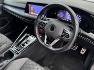 Volkswagen Golf R-LINE ETSI 1.5 [150] DSG AUTOMATIC PETROL 25