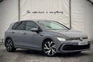 Volkswagen Golf R-LINE ETSI 1.5 [150] DSG AUTOMATIC PETROL 