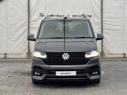 Volkswagen Transporter T28 2.0 [150] TDI DIESEL P/V HIGHLINE AUTOMATIC 2