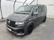 Volkswagen Transporter T28 2.0 [150] TDI DIESEL P/V HIGHLINE AUTOMATIC 3