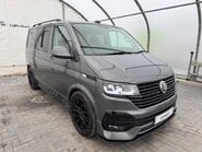 Volkswagen Transporter T28 2.0 [150] TDI DIESEL P/V HIGHLINE AUTOMATIC 5