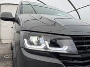 Volkswagen Transporter T28 2.0 [150] TDI DIESEL P/V HIGHLINE AUTOMATIC 7