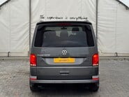 Volkswagen Transporter T28 2.0 [150] TDI DIESEL P/V HIGHLINE AUTOMATIC 11