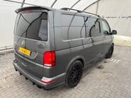 Volkswagen Transporter T28 2.0 [150] TDI DIESEL P/V HIGHLINE AUTOMATIC 12