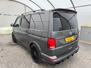 Volkswagen Transporter T28 2.0 [150] TDI DIESEL P/V HIGHLINE AUTOMATIC 14