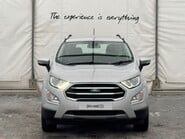 Ford Ecosport 1.0T [125] TITANIUM Automatic 2