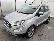 Ford Ecosport 1.0T [125] TITANIUM Automatic 3