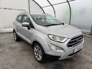 Ford Ecosport 1.0T [125] TITANIUM Automatic 5