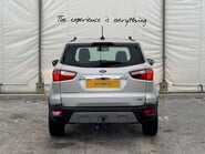 Ford Ecosport 1.0T [125] TITANIUM Automatic 13