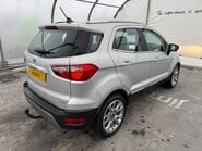 Ford Ecosport 1.0T [125] TITANIUM Automatic 14